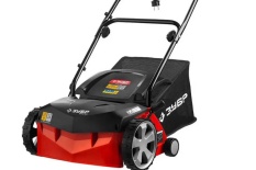 Аэратор и скарификатор: зачем нужен и как выбрать