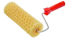 Как и чем красить стены