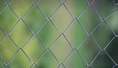 Варианты недорогих заборов