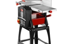 Как выбрать строгальный станок