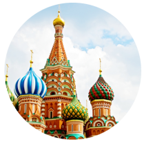 У нас открылся склад в Москве! У нас открылся склад в Москве!